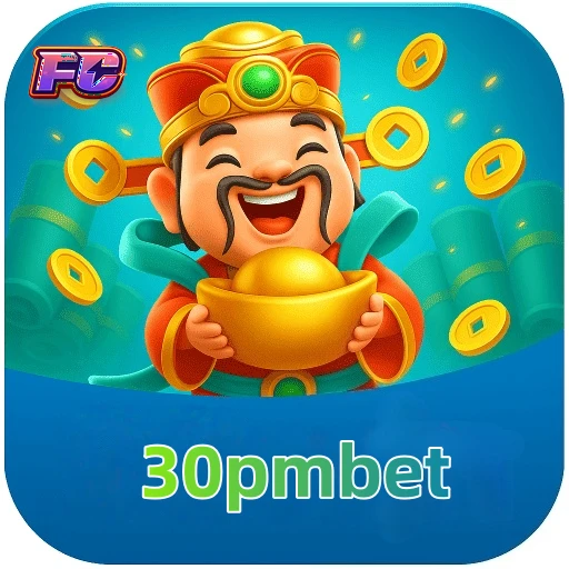 30pmbet Logo
